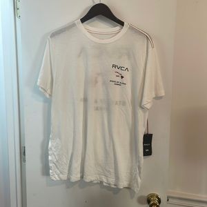 RVCA Hawaii T Shirt